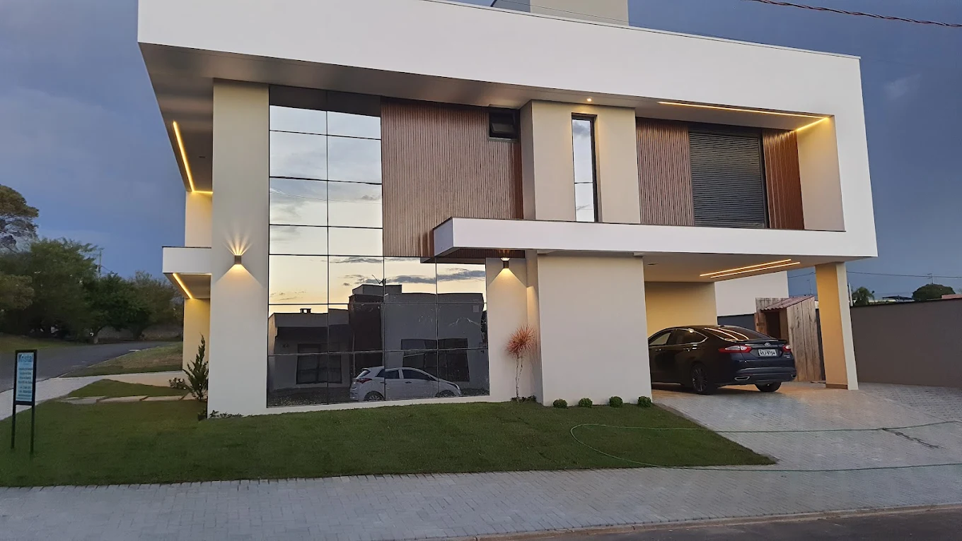 Projeto Kristall 2
